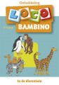 E006 Bambino loco nijntje en dierentuin1